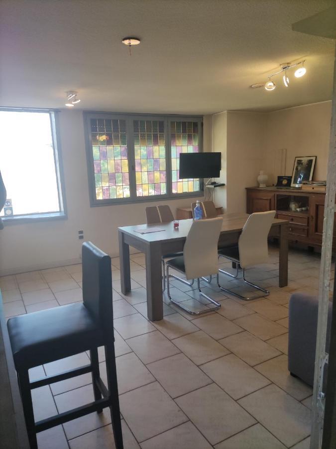 Appartement Calme De 48M2 Амели-ле-Бен-Палальда Экстерьер фото