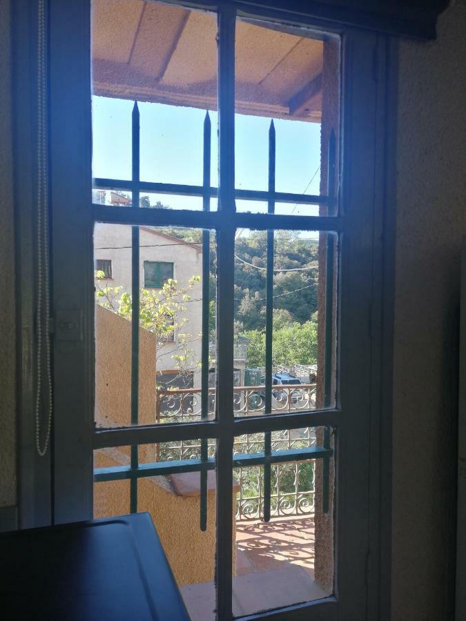 Appartement Calme De 48M2 Амели-ле-Бен-Палальда Экстерьер фото